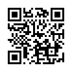 （o´・ェ・｀o）♪。o.+゜。*ぉはょぅ☆ぉきた?♪。o.。o.+゜（o｀・ェ・´o）
のQRコード