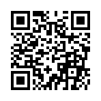 .:*ﾟ..:｡:.(●´△｀)ﾉｪｪｴｴ工ｪｪｴｴ工!!
のQRコード