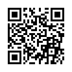 ｷﾞｬ━━━Σ(ﾟДﾟlll)ﾉﾉ━━━ !!!!
のQRコード