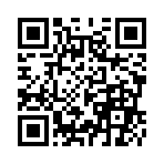 d(*´・з・`)φｽ⊃〃ｽ≠〃儿
のQRコード