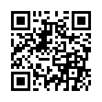 (●０д０○)^☆[ 驚]☆^(★oд０☆)
のQRコード