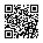 Σ(｀д´*ノ)ノｴｴｯ!!!!
のQRコード