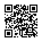 [ｏﾟДﾟｏ]ﾏッ!!!
のQRコード