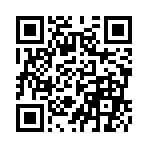 (ﾟДﾟ;)!!
のQRコード