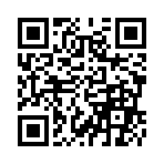 Σ(oﾟεﾟ´oﾉ)ﾉ ﾏｼﾞｯｽヵ…
のQRコード