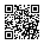 Σ(＠д＠;ﾉ)ﾉ ﾋｨｨｨ～…
のQRコード