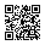 Σ(ﾟ◇ﾟ；) ｹﾞｯｹﾞｯ！
のQRコード