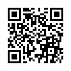 ｱﾌﾞﾈﾍﾞ━━━Σ(ﾟдﾟﾉ；)ﾉ━━━!!
のQRコード