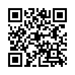 Σ(ﾟД`；≡≡ヾ(liﾟω`)ﾉんヵﾞヵﾞヵﾞヵﾞ!!!
のQRコード