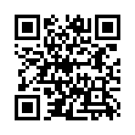 ぅひゃあぁぁぁぁ(ﾟДﾟﾉ)ﾉ･ﾟ･ｱﾝｸﾞﾘ
のQRコード