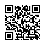 ε≡≡≡ﾍ(l|iﾟ囗ﾟ*)ﾉﾞ ぎゃぁぁぁ
のQRコード