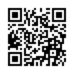 ｳｯｾｪ━━━Σヽ(｀д´；)ﾉ━━━!!!
のQRコード