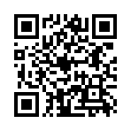 Σ((ﾟ∀`p((驚))q´∀ﾟ))ｴ!?
のQRコード