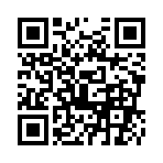 ((ヾ・∀・*））hello☆
のQRコード