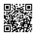 (ﾟ△ﾟ；)え？
のQRコード