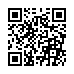 Σ(*´･ω･ﾉ)ﾉ
のQRコード