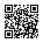 ヾ(･ω･`;)ﾉぁゎゎ
のQRコード