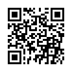 (ﾟÅﾟ;A)エｴｴｪｪエエ━━━━━ｯ
のQRコード