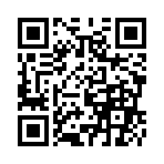 ε＝ε＝ε＝工エｴｪｪΣ(；ﾟДﾟﾉ┃柱┃何それ!!
のQRコード