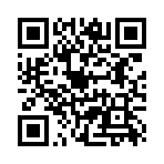 щ(ﾟロﾟщ)オーマイガーッ！！
のQRコード