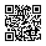 ｴ━━(;;ﾟдﾟ)━━ｯ
のQRコード