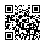 (*ゝ(ェ)･)ﾉ.｡o○オ.｡o○ハ.｡o○ヨ.｡o○ウ.｡o○
のQRコード