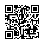 Σ(・Д・lll)ﾊｯ･･
のQRコード