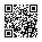 ε=ε≡εΣﾍ(lli´>Д<)人(lli´□`)ﾉぅゎぁぁぁぁあﾞ
のQRコード