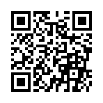 Σ(ﾟ□｡；ﾉ)ﾉ ﾅﾆｭｯ!!!
のQRコード