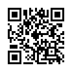 ΣΣ(・ω´・lll) ｷﾞｸｯ
のQRコード