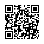 (*ﾟ△ﾟ)ｳｯ!!
のQRコード