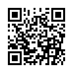 Σ(ﾟ◇ﾟﾉ)ﾉ
のQRコード