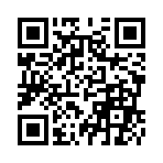 ぁゎゎヽ(ωﾟ`;ヽ))((ﾉ;´･ω)ﾉぁゎゎ
のQRコード