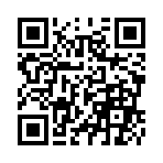 ( ´ﾟДﾟ｀)ﾝﾏｯ!!
のQRコード