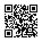 (ﾟÅﾟ;A)エｴｴｪｪエエ━━━━━ｯ
のQRコード