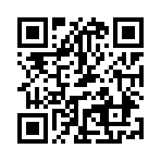 |壁|Дﾟ){驚)
のQRコード