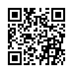 ﾏ━ｽﾞ━Σ(・ω・|l|)━ｲ━Σ(・ω・|l|)━━ｿﾞｫ
のQRコード