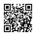 ﾏﾁﾞ━ヾ(*ﾟΘﾟ*)ﾉﾞ━ﾃﾞ!!??
のQRコード