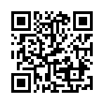 ｱﾌﾞﾈﾍﾞ━━━Σ(ﾟдﾟﾉ；)ﾉ━━━!!
のQRコード