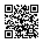 ε=ε=o(ili´Д`)oﾔﾍﾞ———ｴッ!!!
のQRコード