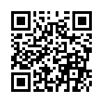 Σ(=ω= ;)ｹﾞｯ!!!!
のQRコード