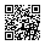 チャオ♪(´・ω・`)ノ
のQRコード