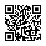 [ｏﾟДﾟｏ]ﾏッ!!!
のQRコード