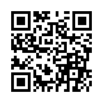 (ﾟ△ﾟ;･･･!!　(ﾟ△ﾟ;･･･!!　(ﾟ△ﾟ;･･･!!
のQRコード