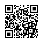 ぇ━(*´･ω･)━！
のQRコード