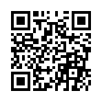 ｴ━━(;;ﾟдﾟ)━━ｯ
のQRコード