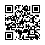 ﾋﾞｯ栗(ﾟДﾟ屮)屮
のQRコード