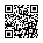 ゎｰｨ♪ヽ(*´∀｀)ﾉ
のQRコード