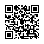 (ﾟ△ﾟ;･･･!!　(ﾟ△ﾟ;･･･!!　(ﾟ△ﾟ;･･･!!
のQRコード