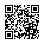 ε-ε-(｡･∀･｡)ﾉ…｡oо【ォドロキダァ!!】
のQRコード